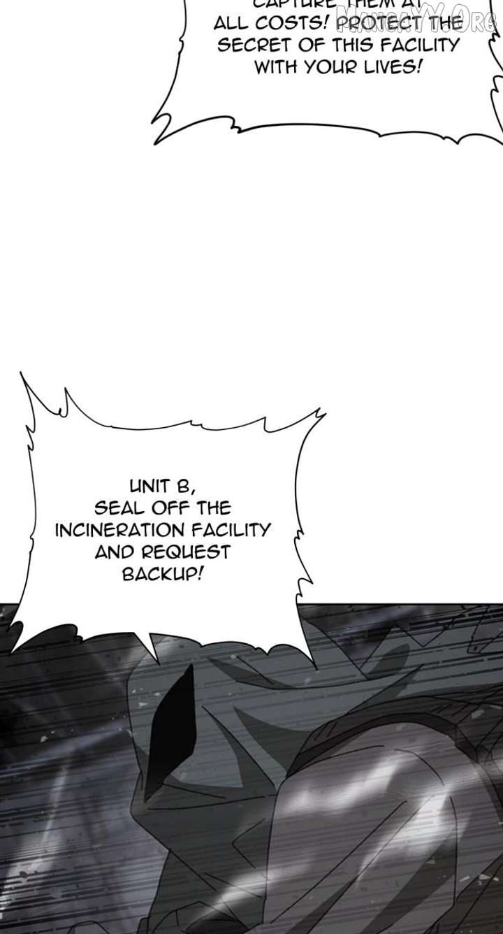 The Monsters’ Undertaker Chapter 15 314 22