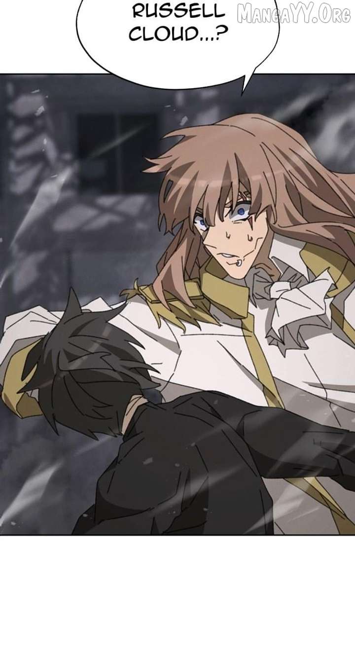 The Monsters’ Undertaker Chapter 15 318 26