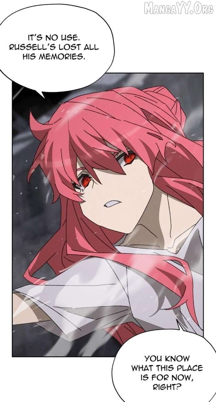 The Monsters’ Undertaker Chapter 15 320 28