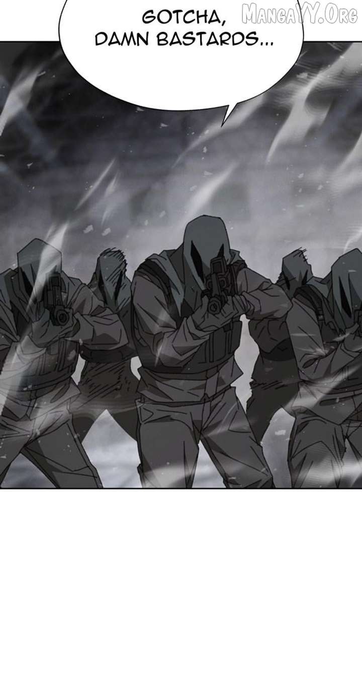 The Monsters’ Undertaker Chapter 15 324 32