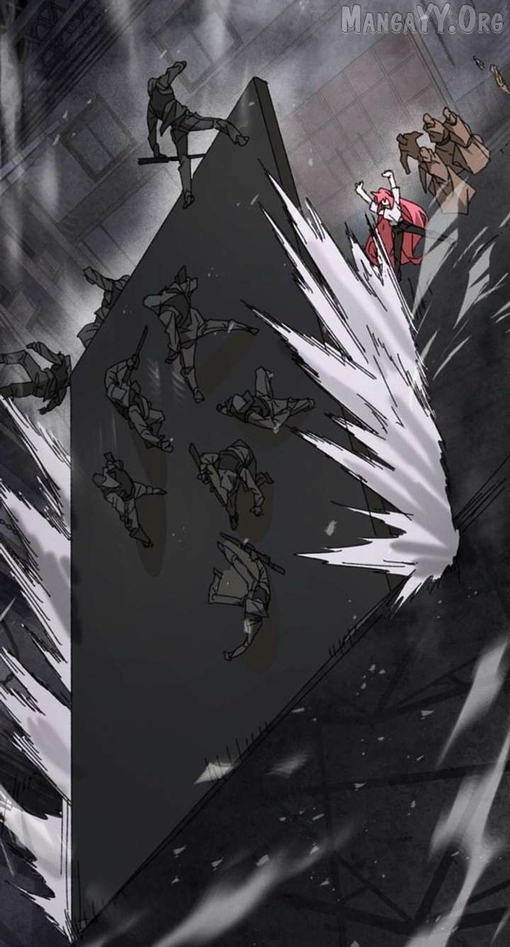 The Monsters’ Undertaker Chapter 15 327 35