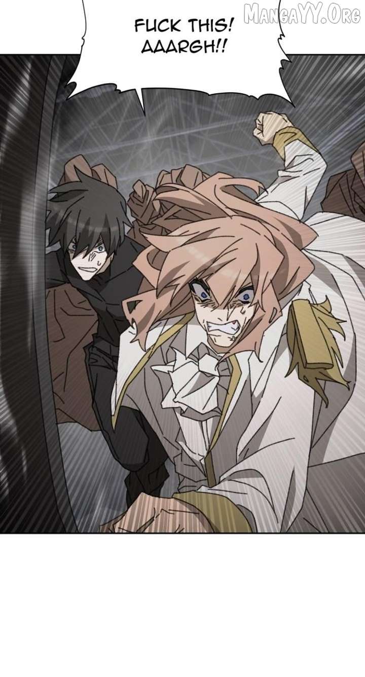 The Monsters’ Undertaker Chapter 15 330 38