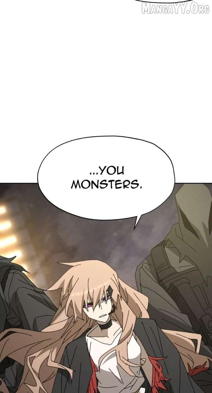 The Monsters’ Undertaker Chapter 15 339 47