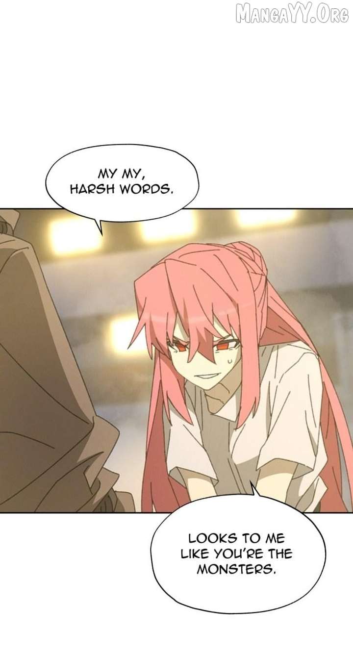 The Monsters’ Undertaker Chapter 15 342 50