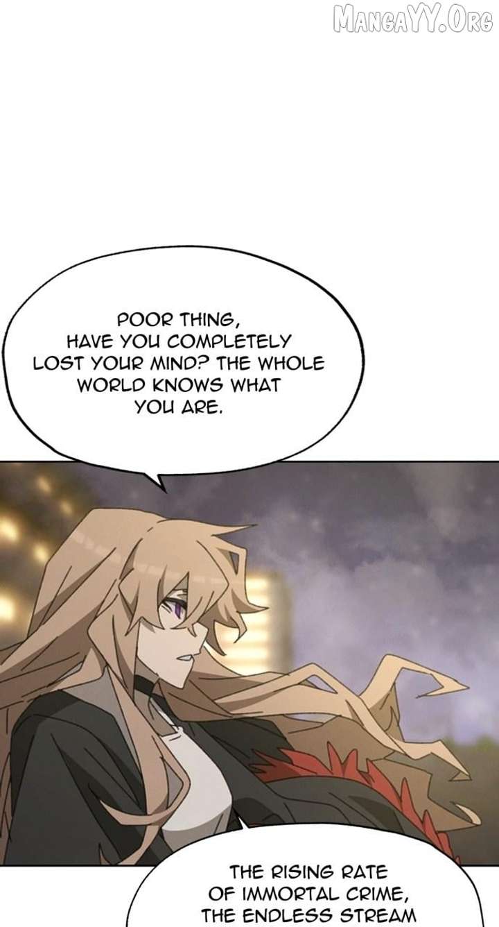 The Monsters’ Undertaker Chapter 15 343 51