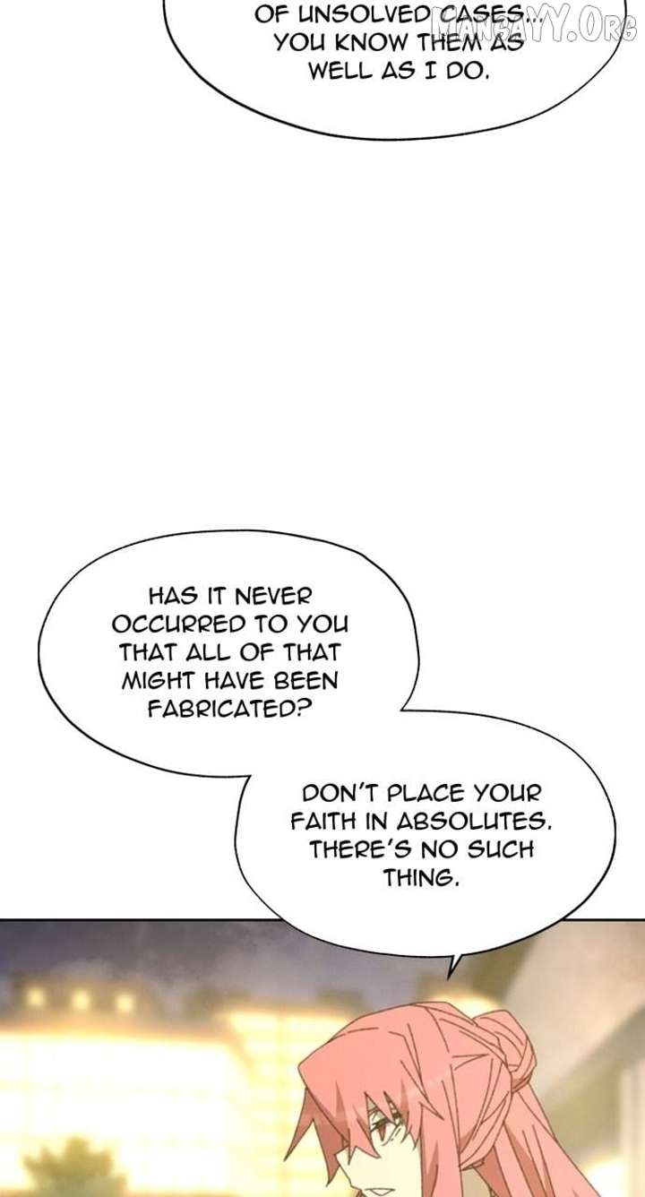 The Monsters’ Undertaker Chapter 15 344 52