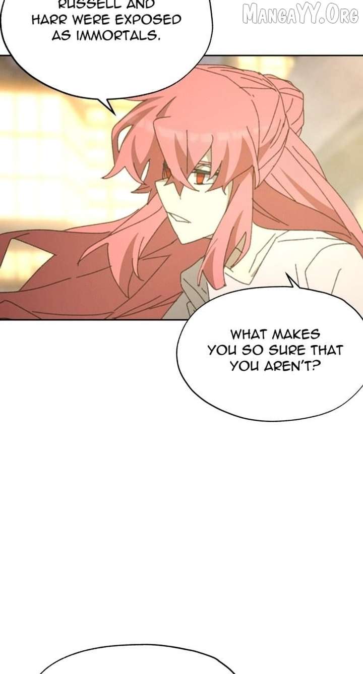 The Monsters’ Undertaker Chapter 15 347 55