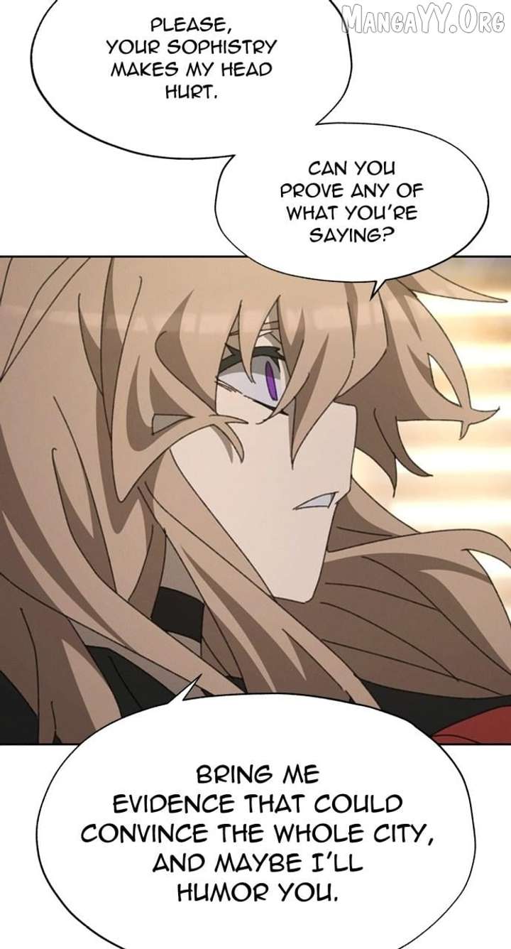 The Monsters’ Undertaker Chapter 15 348 56