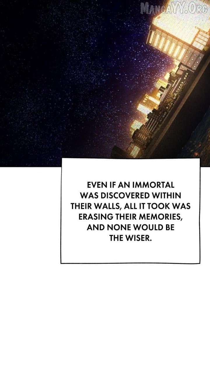 The Monsters’ Undertaker Chapter 15 352 60