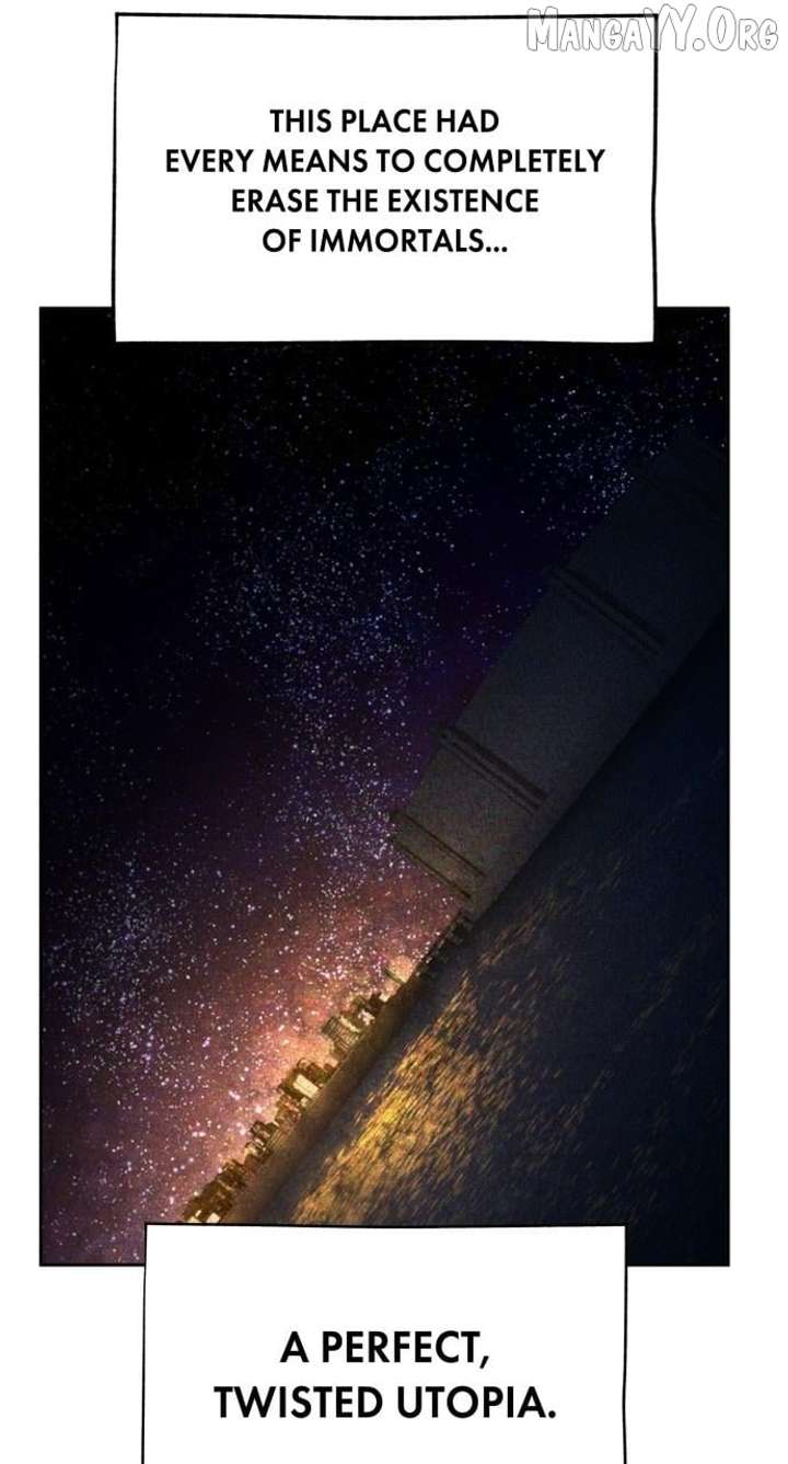 The Monsters’ Undertaker Chapter 15 353 61