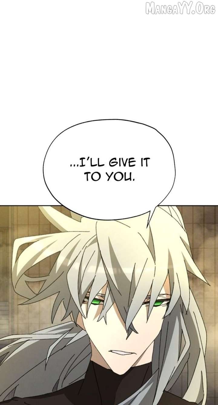 The Monsters’ Undertaker Chapter 15 358 66