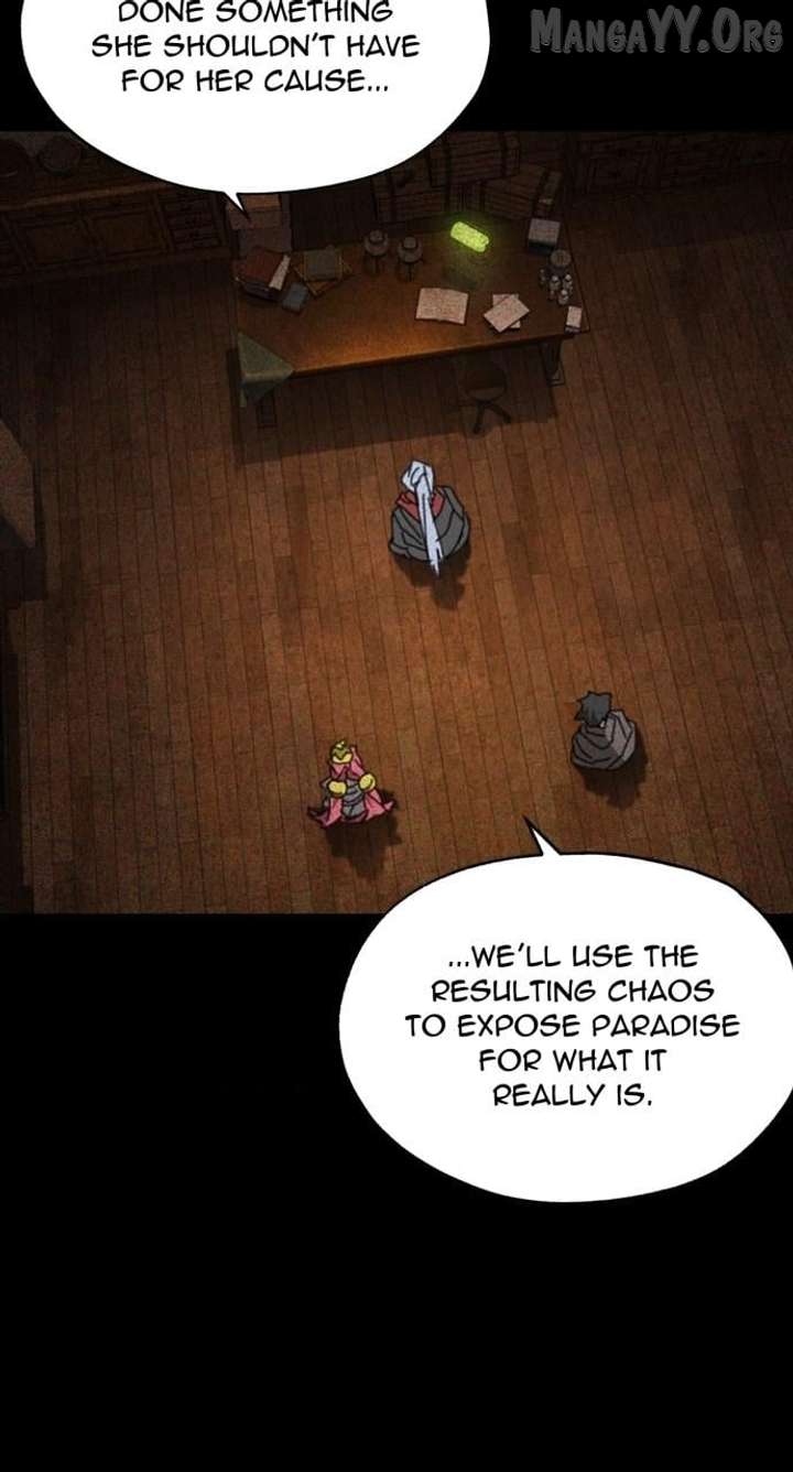 The Monsters’ Undertaker Chapter 15 360 68