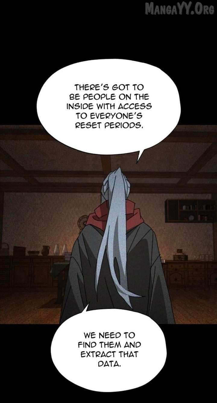 The Monsters’ Undertaker Chapter 15 361 69