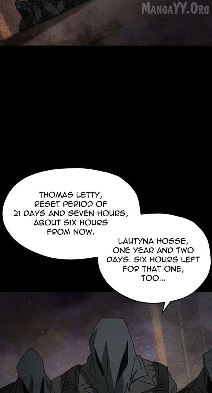 The Monsters’ Undertaker Chapter 15 363 71