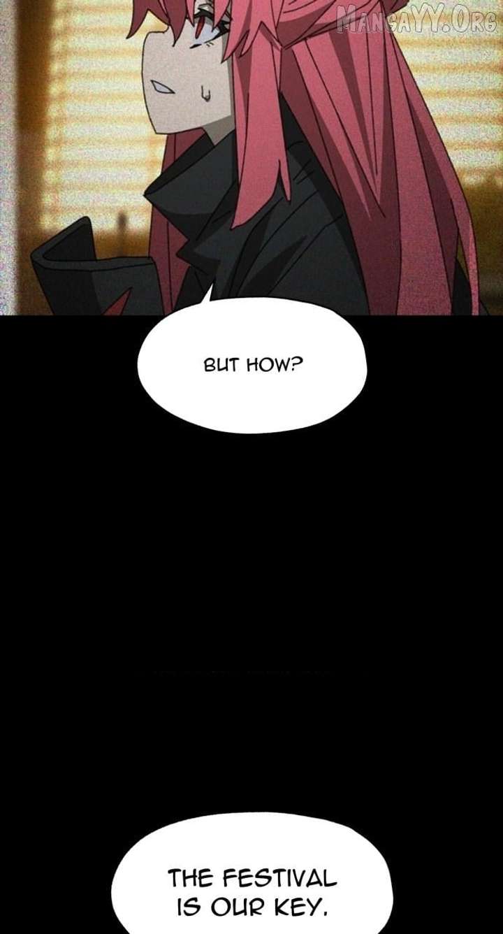 The Monsters’ Undertaker Chapter 15 365 73