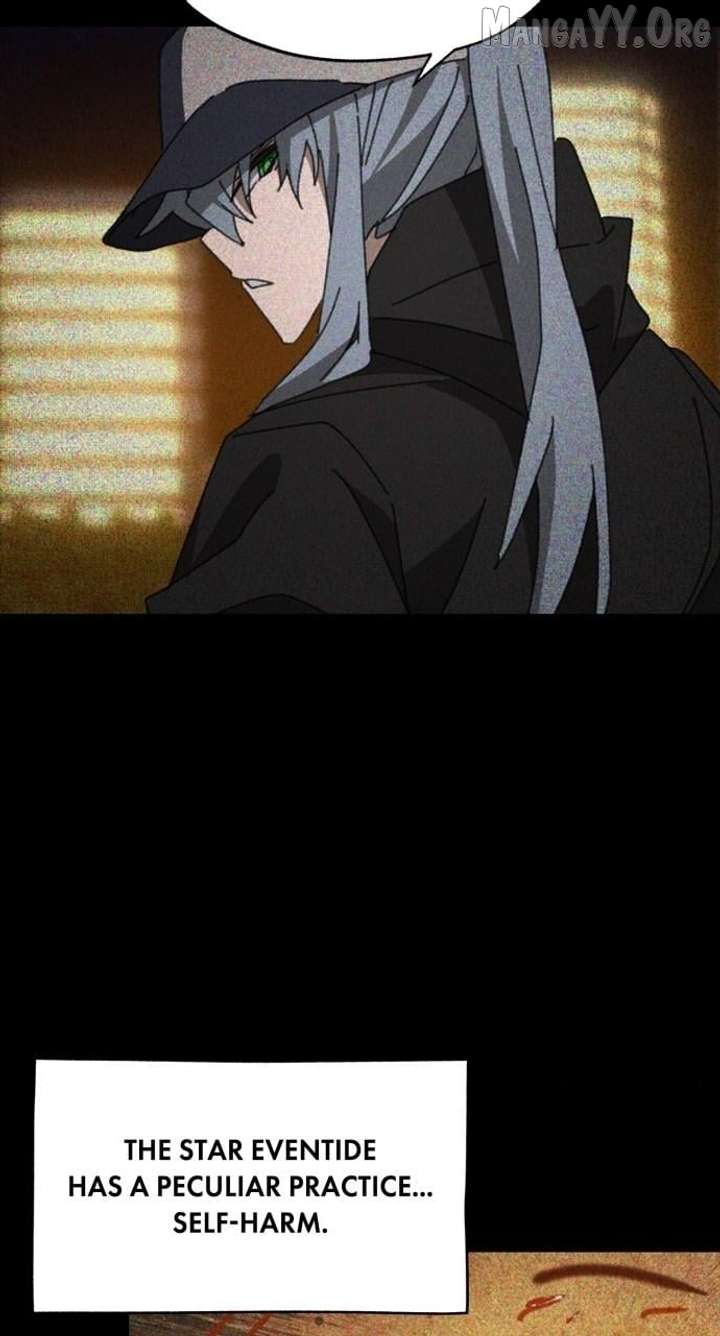 The Monsters’ Undertaker Chapter 15 366 74