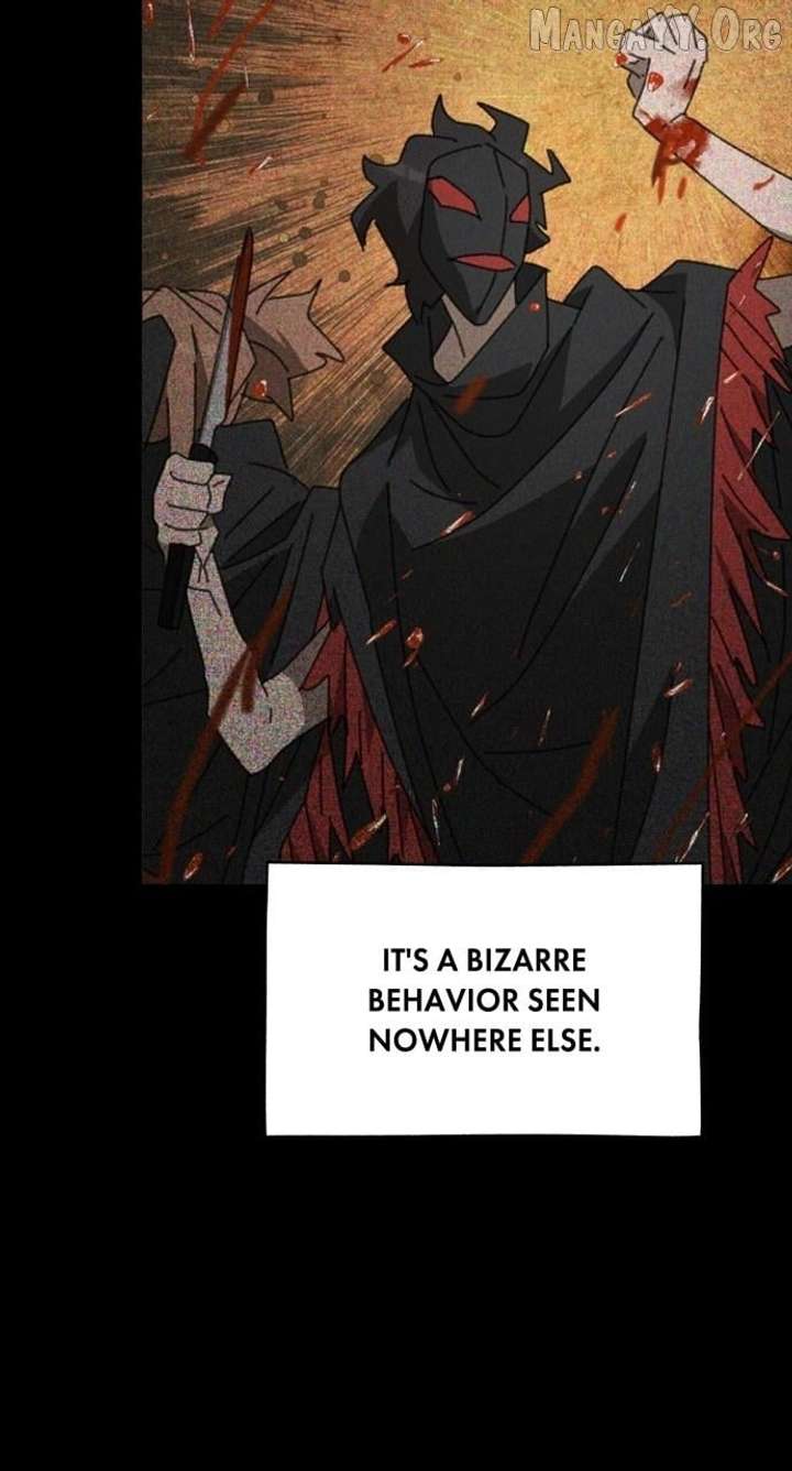 The Monsters’ Undertaker Chapter 15 367 75