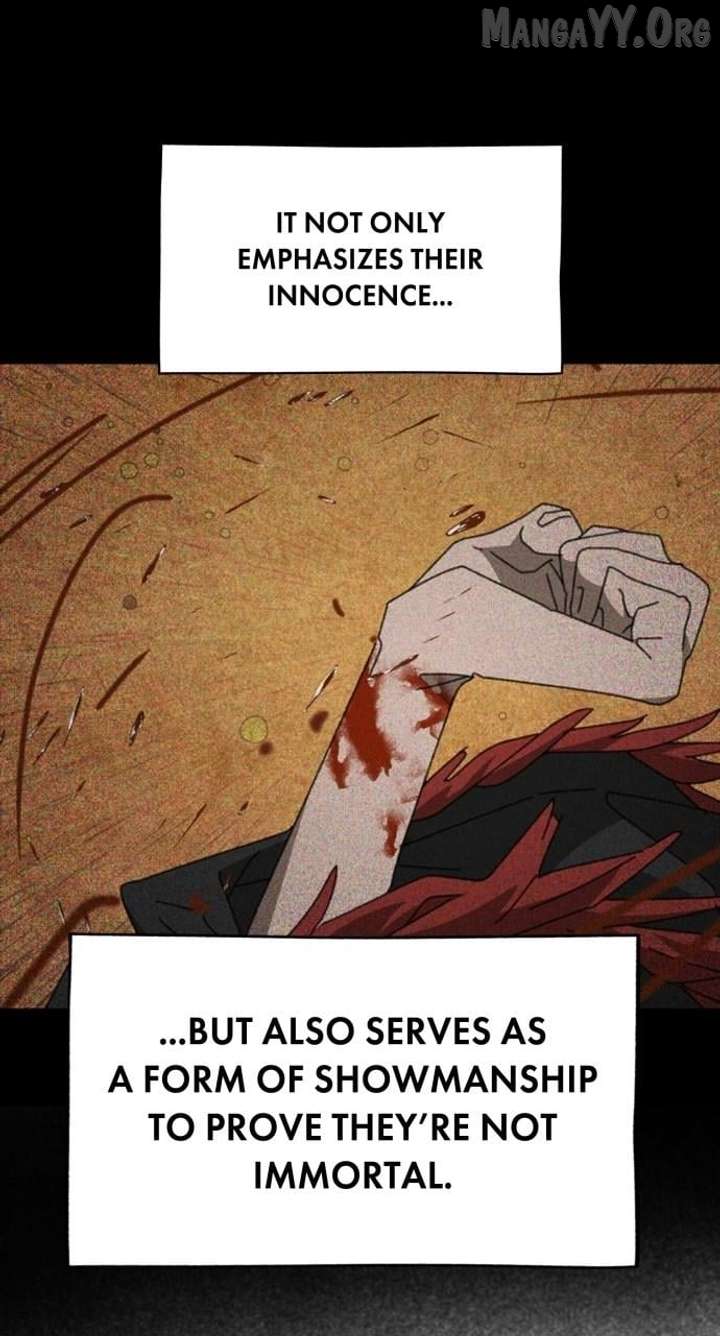 The Monsters’ Undertaker Chapter 15 368 76