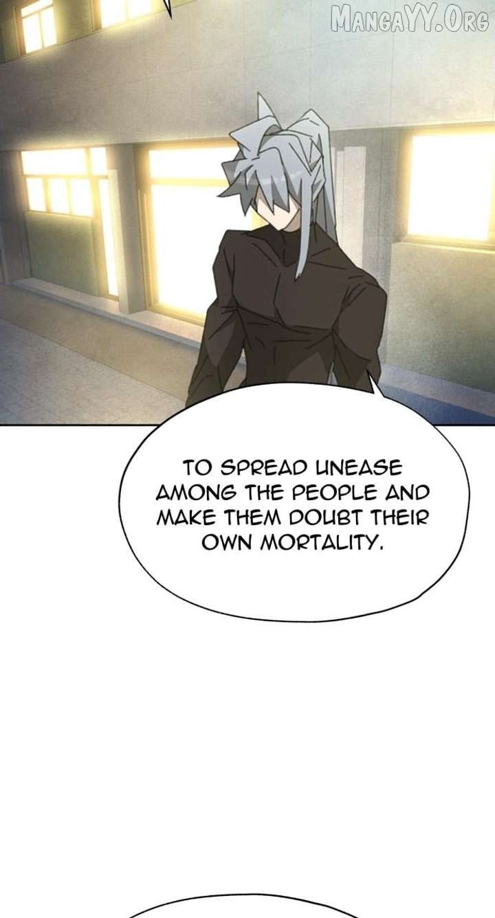 The Monsters’ Undertaker Chapter 15 371 79