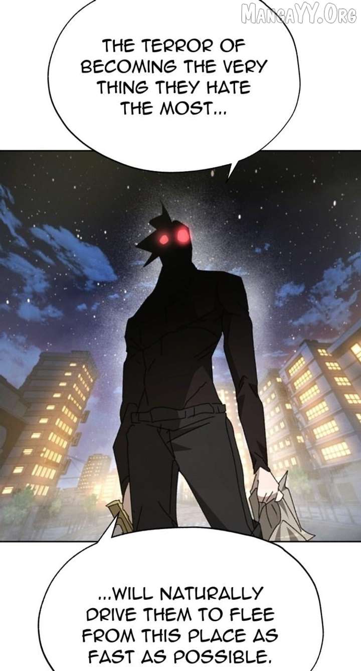 The Monsters’ Undertaker Chapter 15 372 80