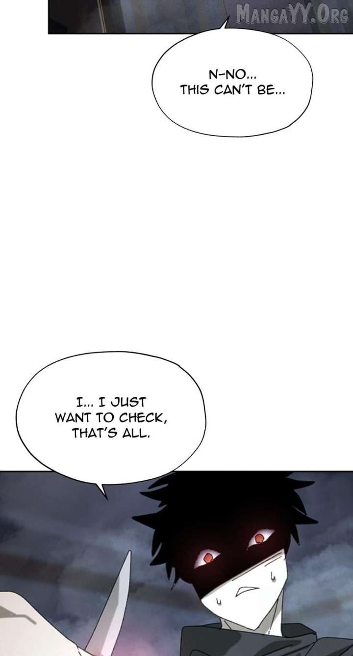 The Monsters’ Undertaker Chapter 15 374 82