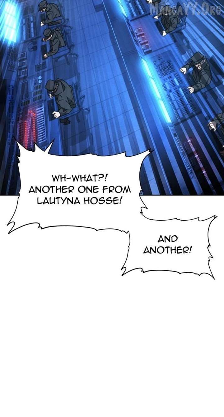 The Monsters’ Undertaker Chapter 15 377 85