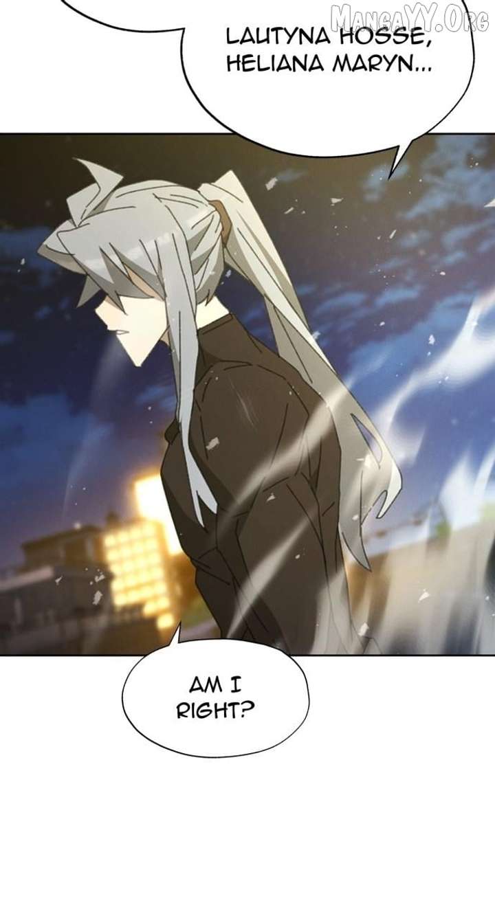 The Monsters’ Undertaker Chapter 15 379 87