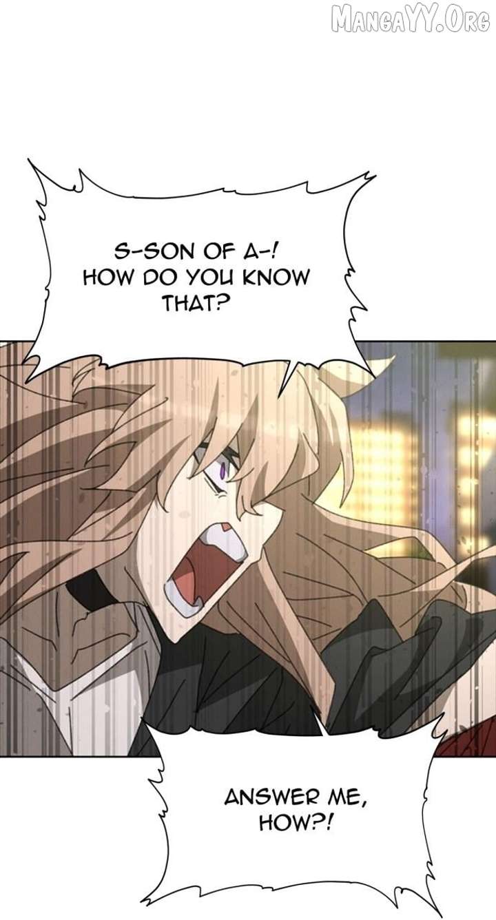 The Monsters’ Undertaker Chapter 15 380 88