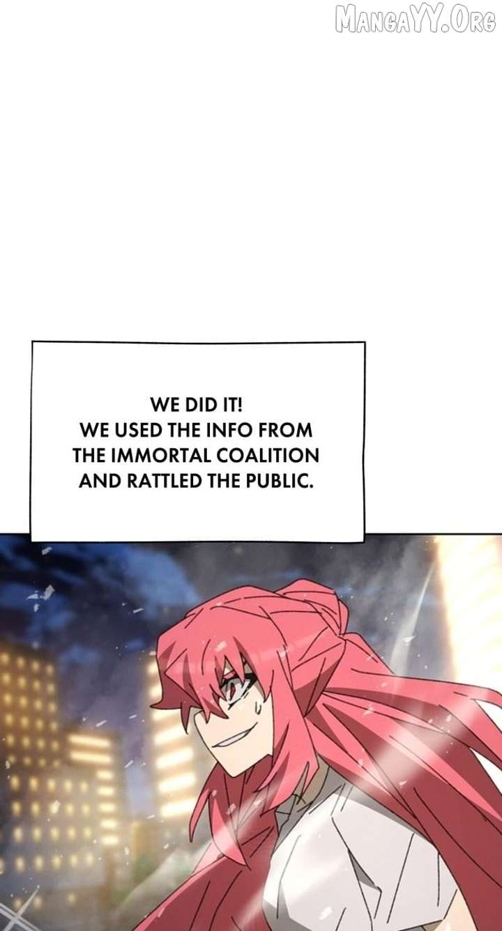 The Monsters’ Undertaker Chapter 15 381 89