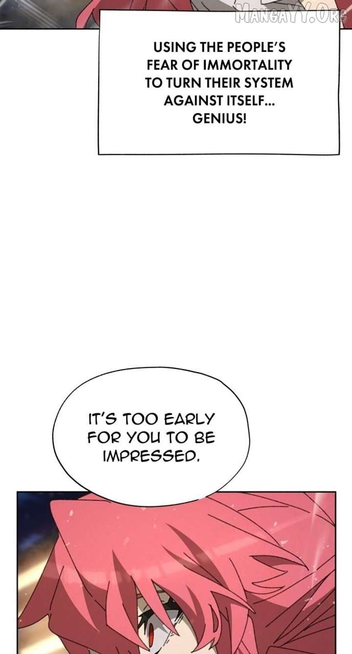 The Monsters’ Undertaker Chapter 15 382 90