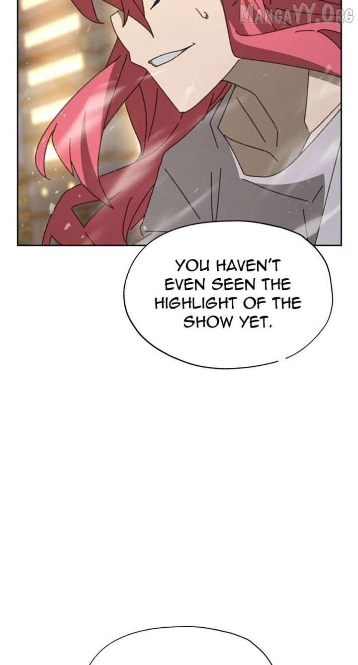 The Monsters’ Undertaker Chapter 15 383 91