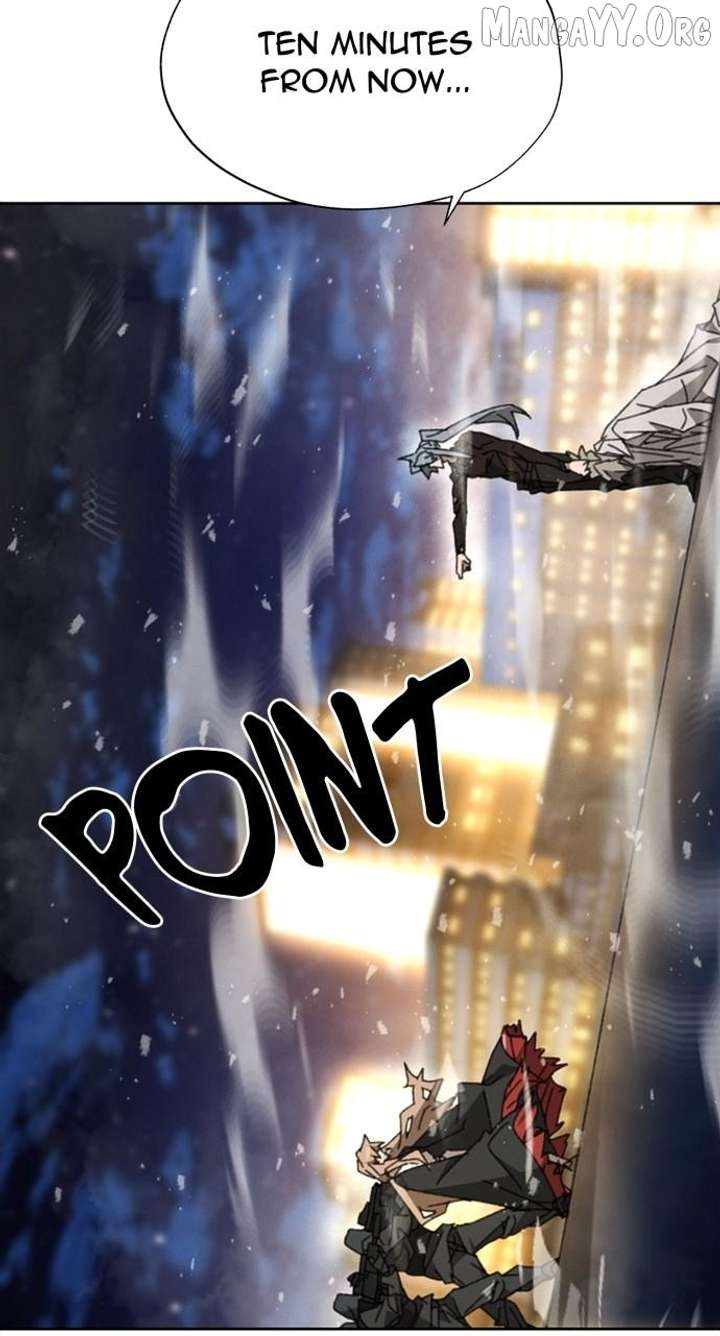 The Monsters’ Undertaker Chapter 15 384 92