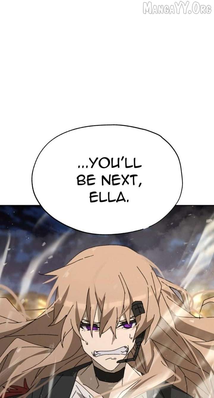 The Monsters’ Undertaker Chapter 15 385 93