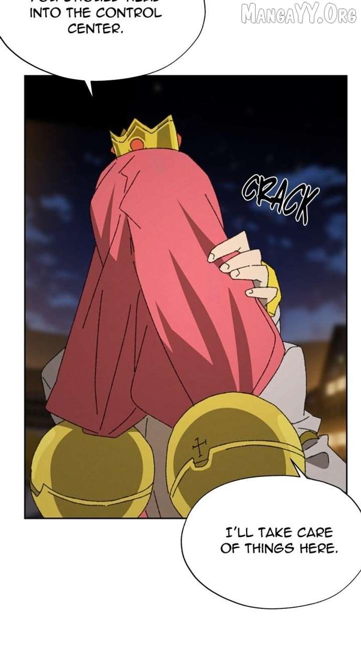 The Monsters’ Undertaker Chapter 19 326 010