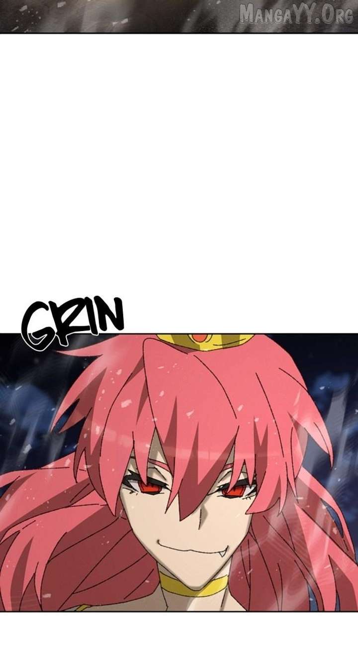 The Monsters’ Undertaker Chapter 19 334 018