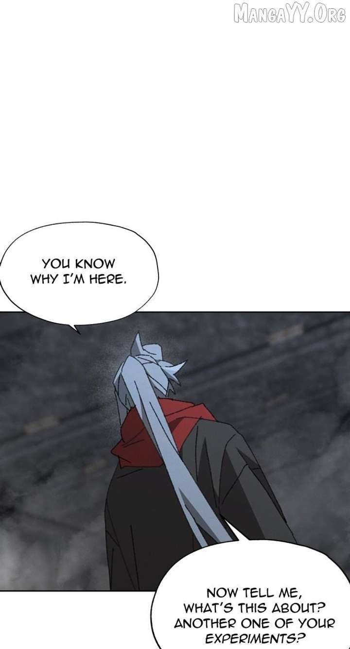 The Monsters’ Undertaker Chapter 19 360 044