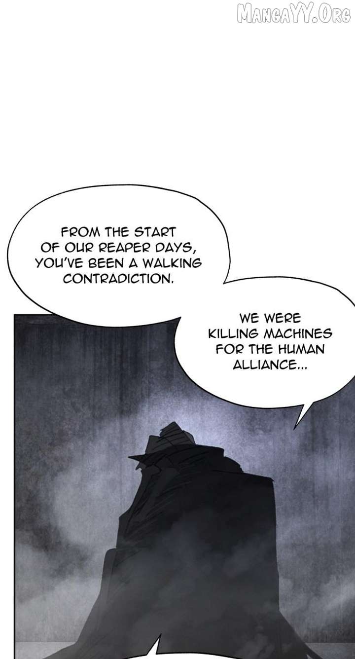 The Monsters’ Undertaker Chapter 19 365 049