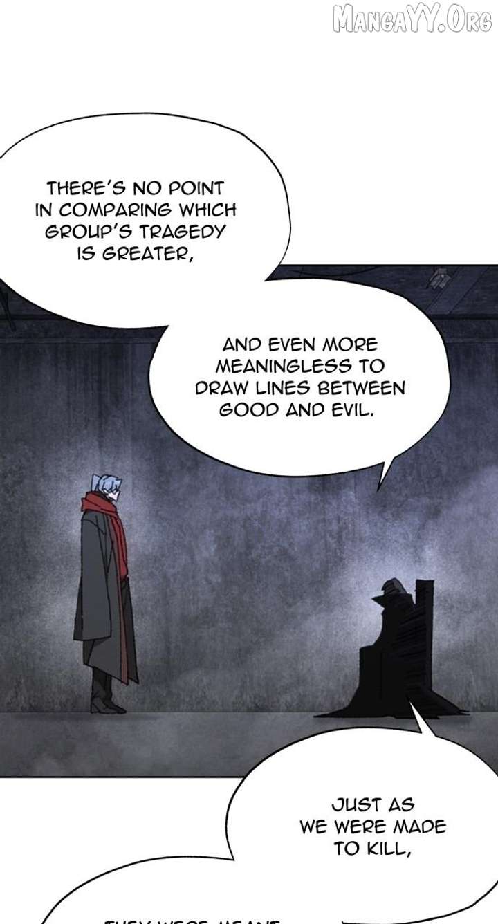 The Monsters’ Undertaker Chapter 19 369 053