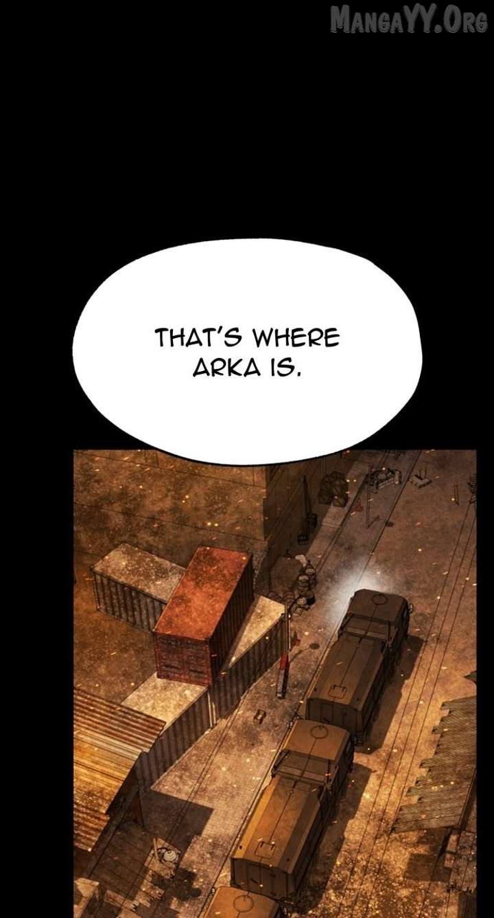 The Monsters’ Undertaker Chapter 20 320 10