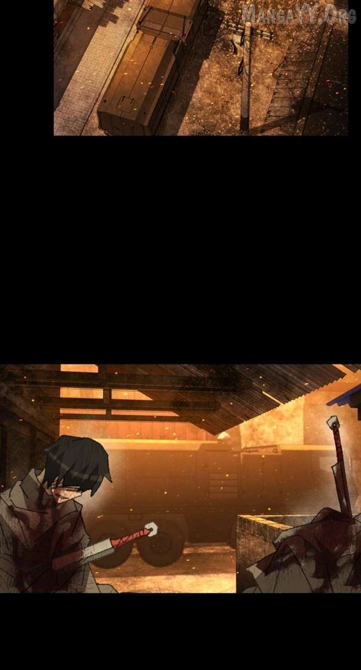 The Monsters’ Undertaker Chapter 20 321 11