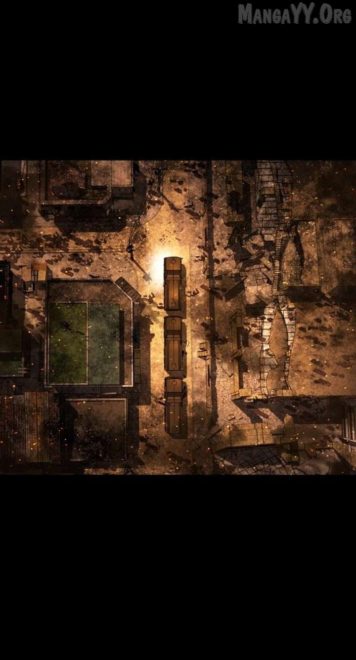 The Monsters’ Undertaker Chapter 20 322 12