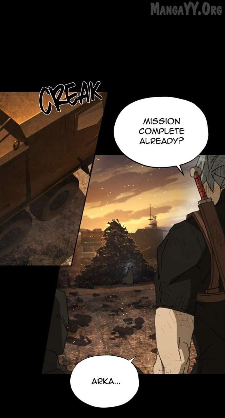 The Monsters’ Undertaker Chapter 20 323 13