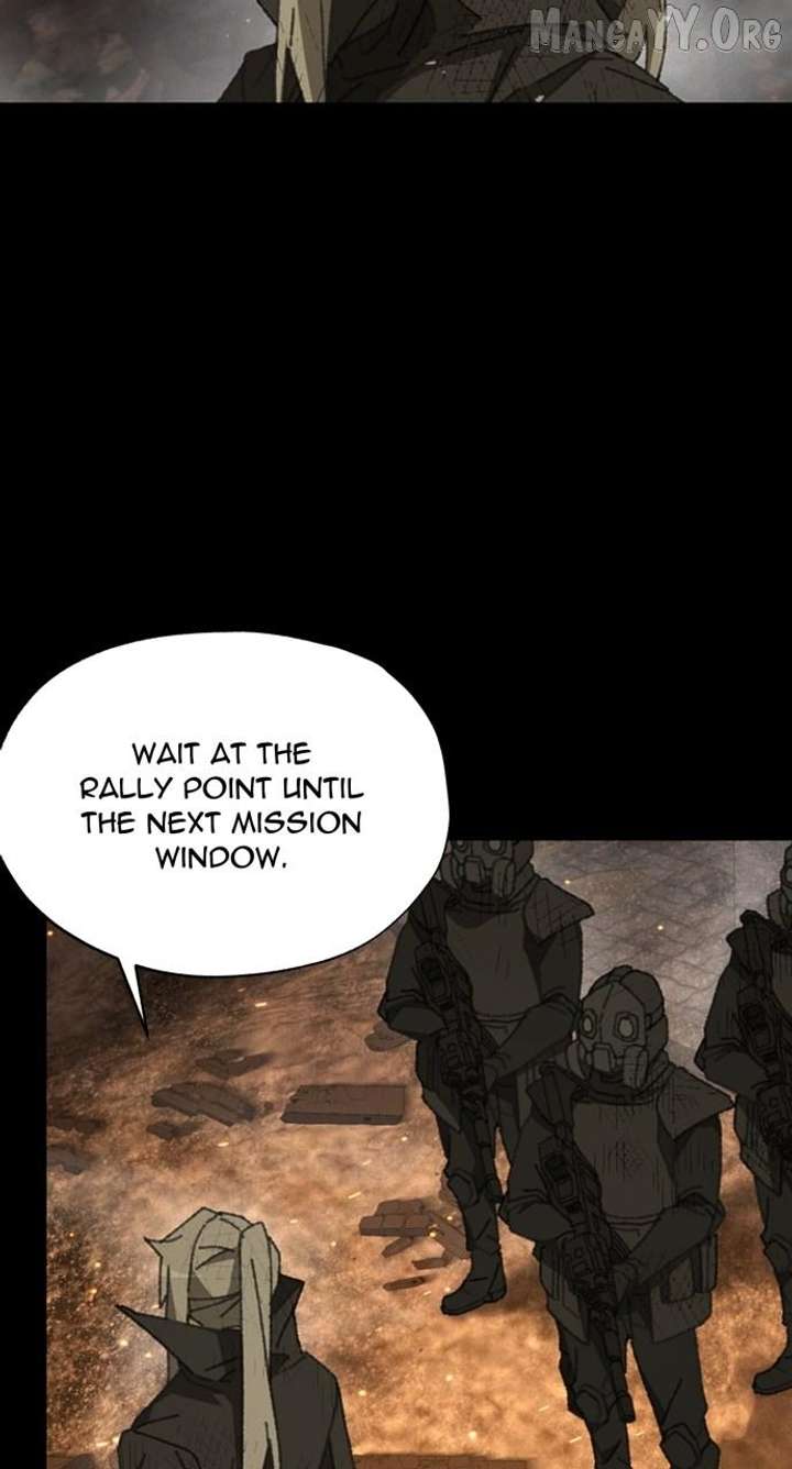 The Monsters’ Undertaker Chapter 20 326 16