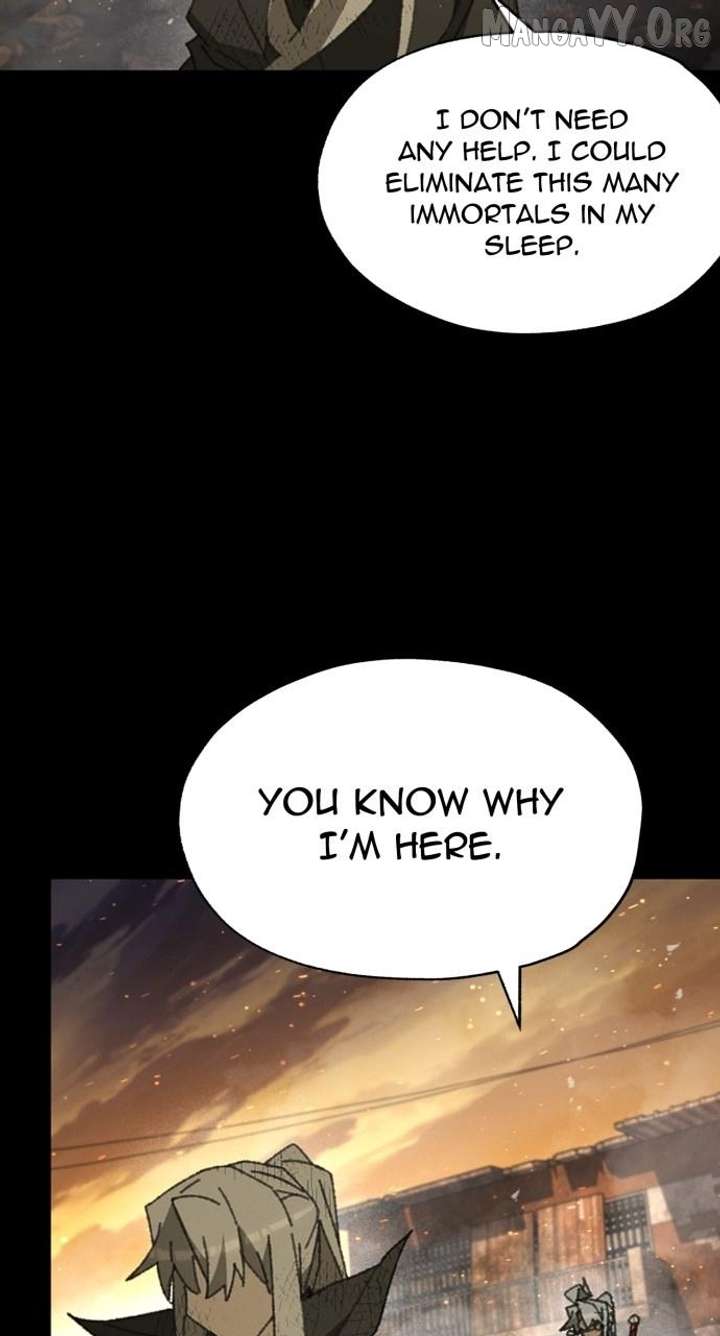 The Monsters’ Undertaker Chapter 20 329 19