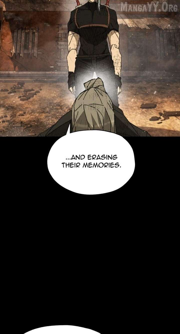 The Monsters’ Undertaker Chapter 20 331 21