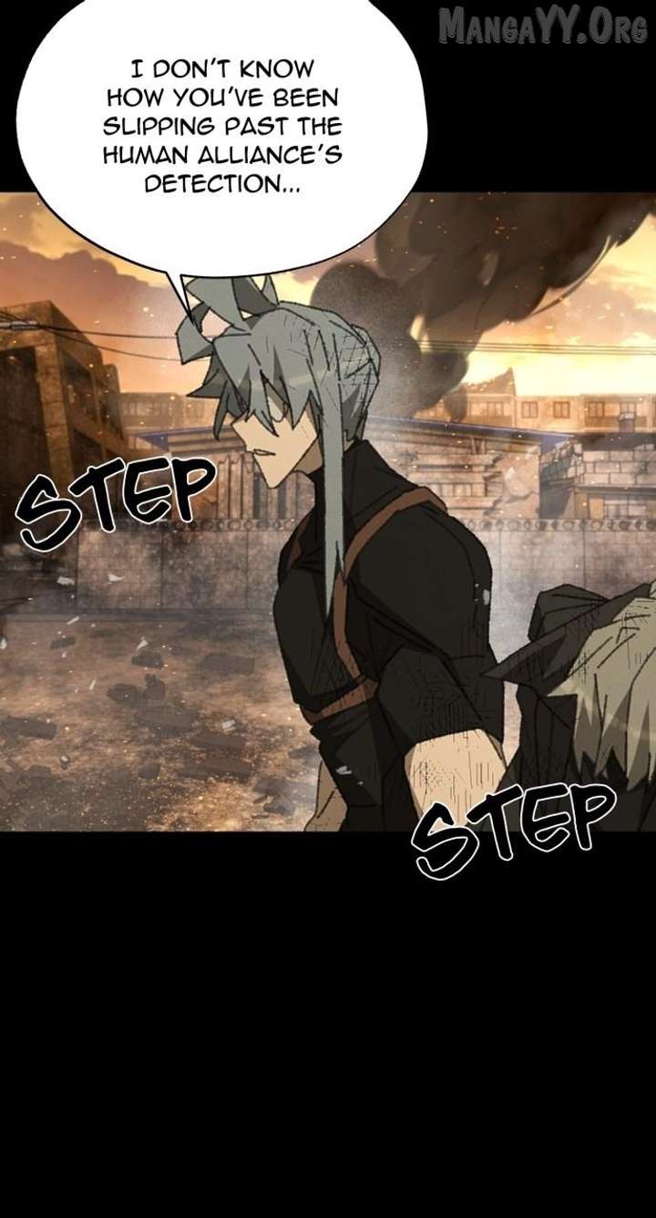 The Monsters’ Undertaker Chapter 20 332 22