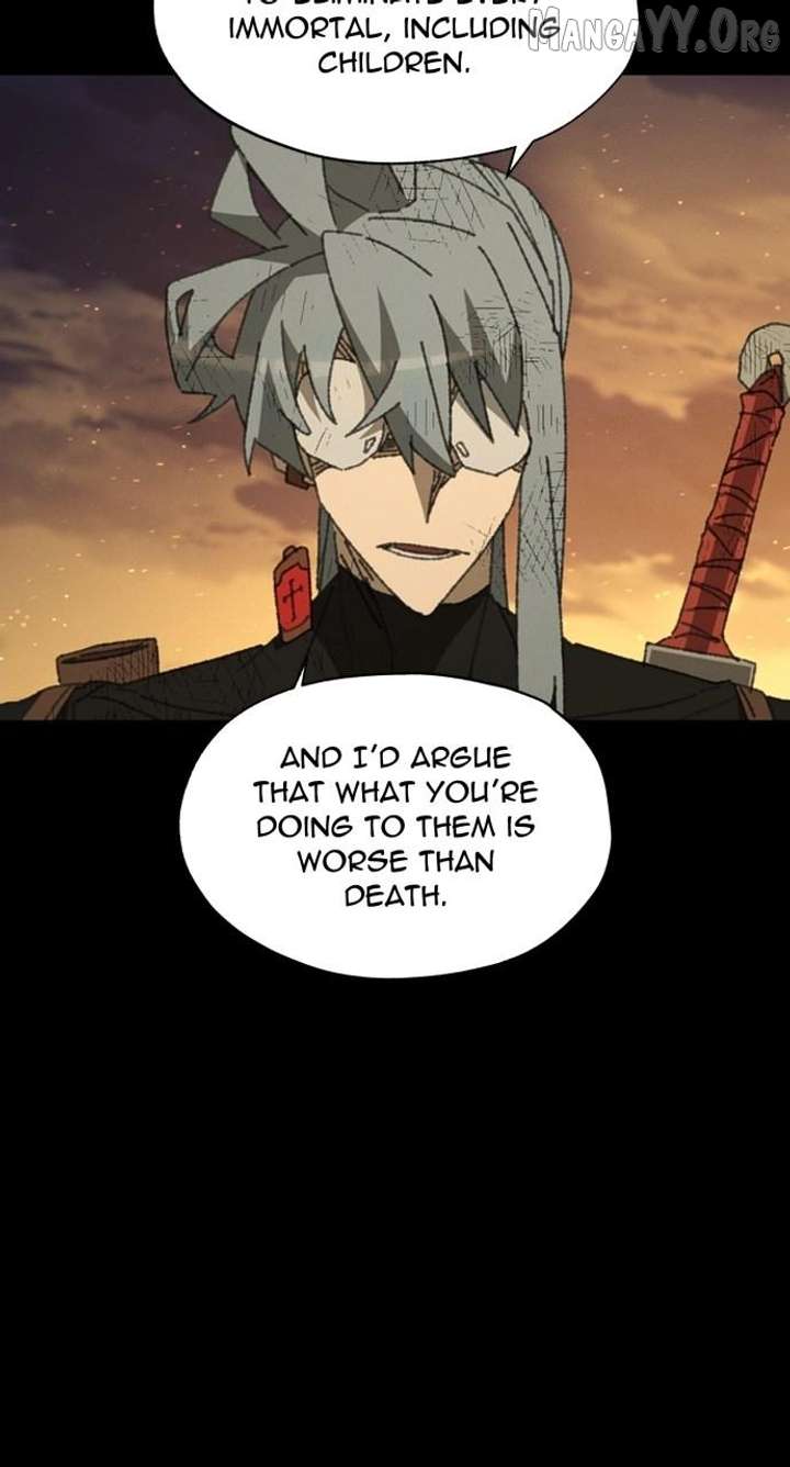 The Monsters’ Undertaker Chapter 20 337 27