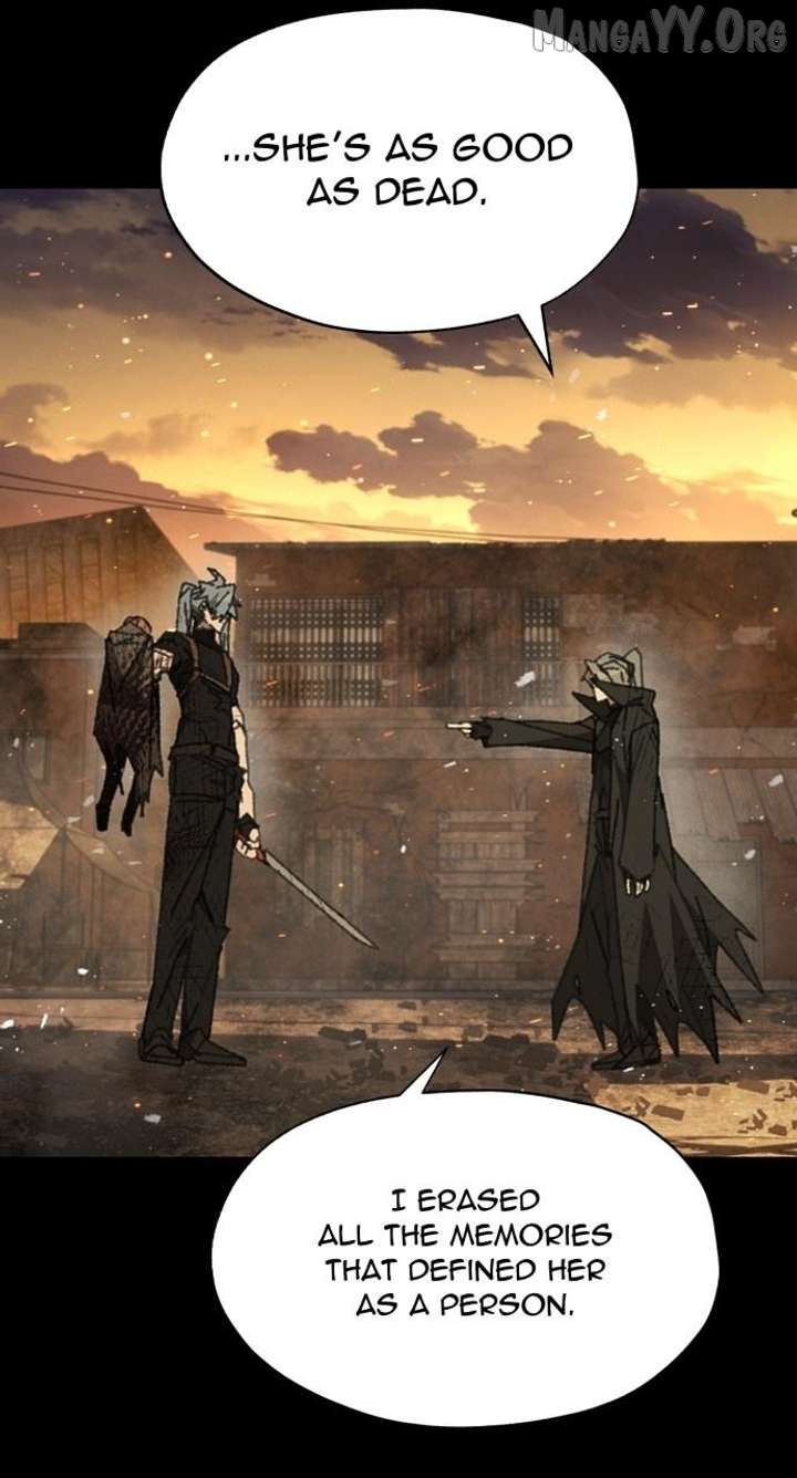 The Monsters’ Undertaker Chapter 20 339 29