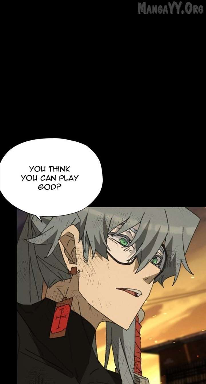 The Monsters’ Undertaker Chapter 20 340 30