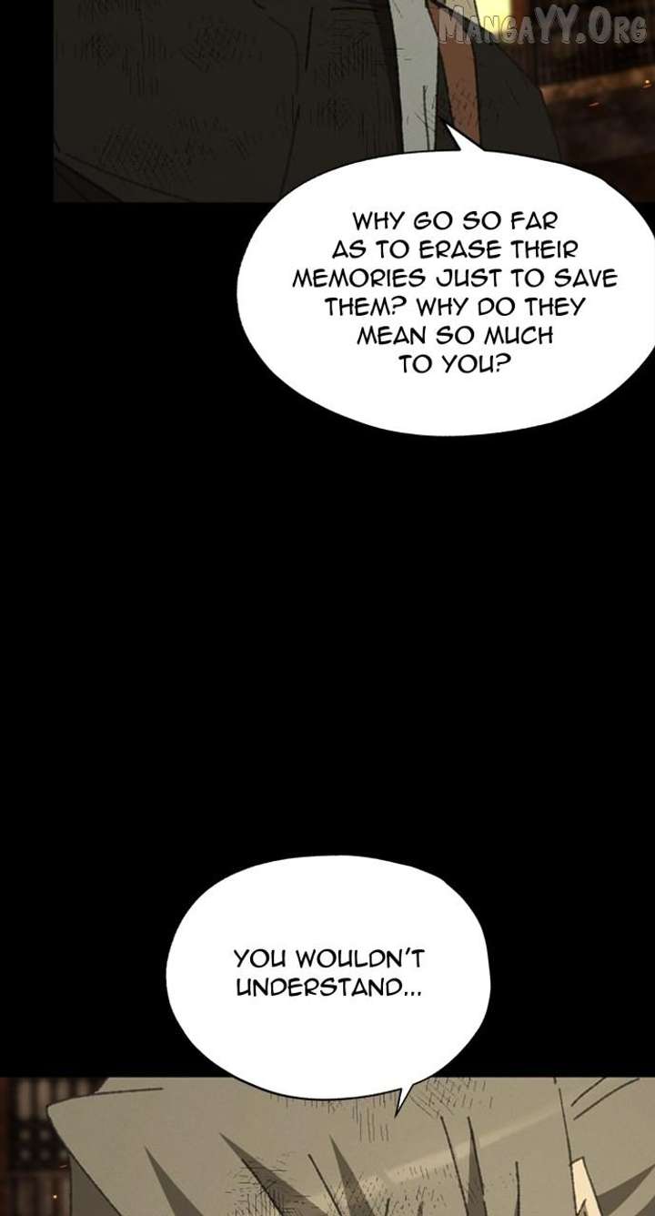 The Monsters’ Undertaker Chapter 20 341 31